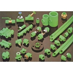 聚聚丙稀（PP-R）冷熱水管系列2